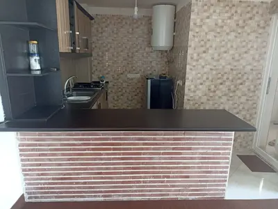 سوئیت فلت شرقی