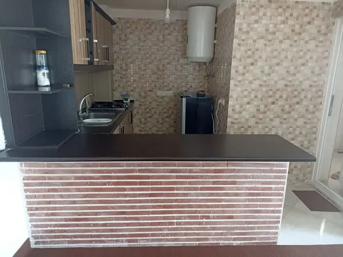 سوئیت فلت شرقی