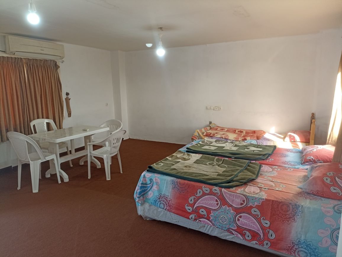 سوئیت فلت شرقی