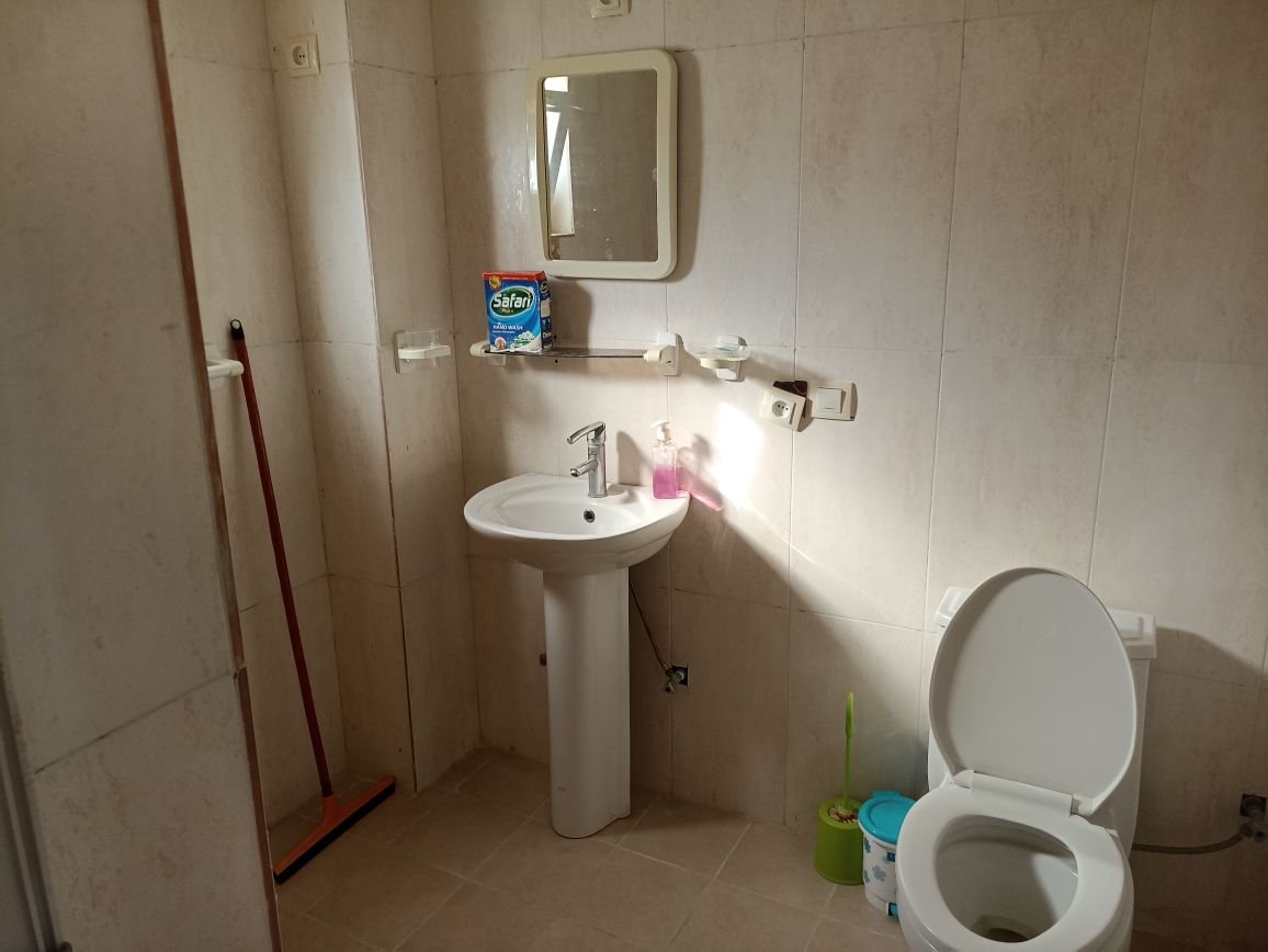 سوئیت فلت شرقی