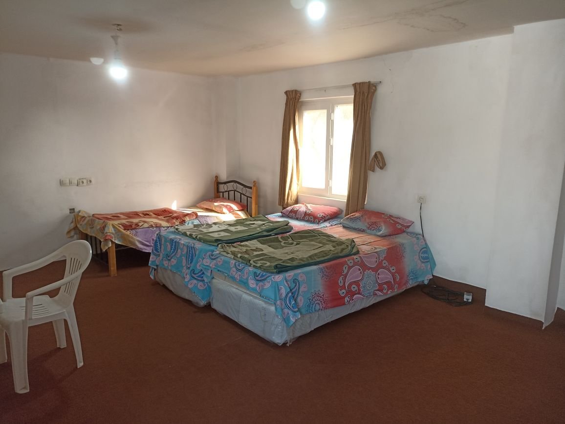 سوئیت فلت شرقی