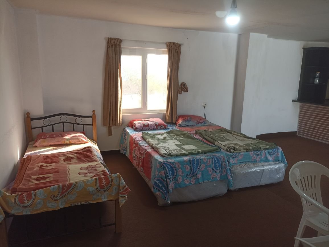 سوئیت فلت شرقی