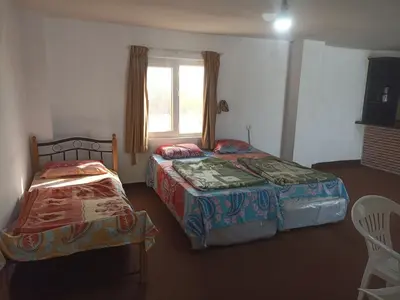 سوئیت فلت شرقی