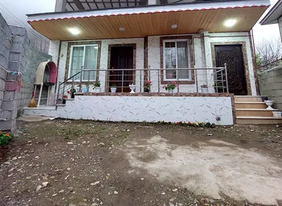 ویلا دوخوابه جابر پورنجفی