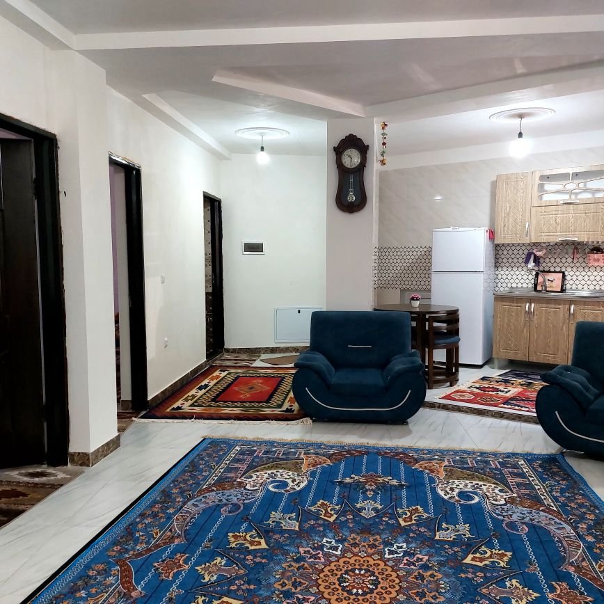 دوخوابه جابر پورنجفی