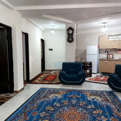 ویلا دوخوابه جابر پورنجفی