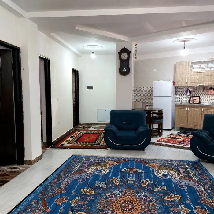 ویلا دوخوابه جابر پورنجفی