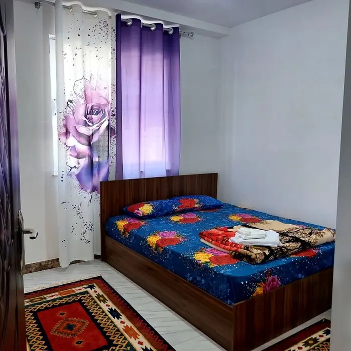 ویلا دوخوابه جابر پورنجفی