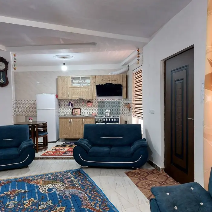 ویلا دوخوابه جابر پورنجفی