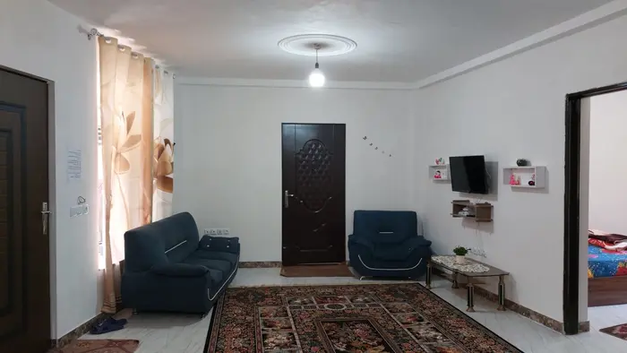 ویلا دوخوابه جابر پورنجفی