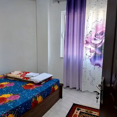 ویلا دوخوابه جابر پورنجفی