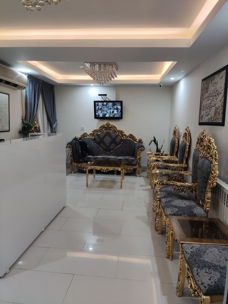 مسافرخانه ضیافت مشهد واحد ۱۰۱