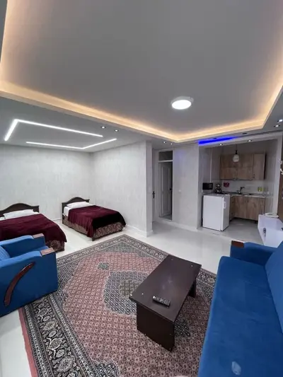 آپارتمان آناهیتا - واحد پنج تخته 1