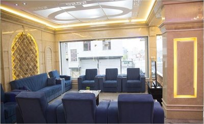 سوئیت فلت جکوزی دار آناهیتا