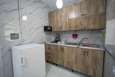 سوئیت یک خوابه آناهیتا واحد چهار تخته 1