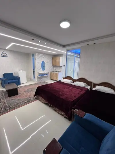 سوئیت فلت جکوزی دار آناهیتا