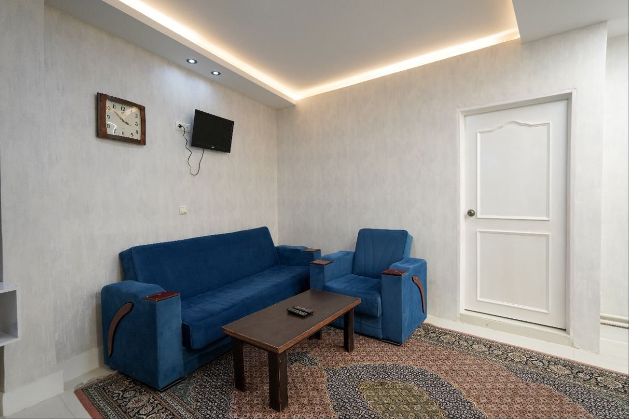 یک خوابه آناهیتا واحد پنج تخته