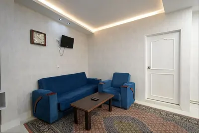 سوئیت یک خوابه آناهیتا واحد پنج تخته