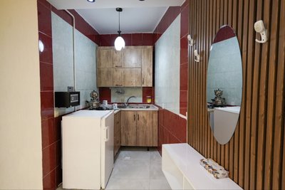 آپارتمان آناهیتا - واحد پنج تخته 1