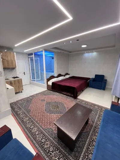 سوئیت فلت جکوزی دار آناهیتا