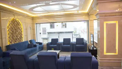 آپارتمان آناهیتا - واحد پنج تخته 1