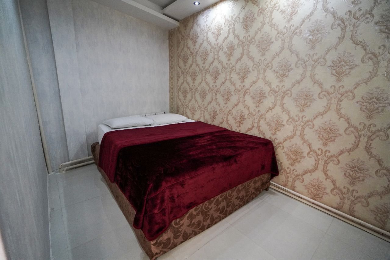 یک خوابه آناهیتا واحد پنج تخته