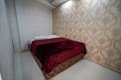 سوئیت یک خوابه آناهیتا واحد پنج تخته