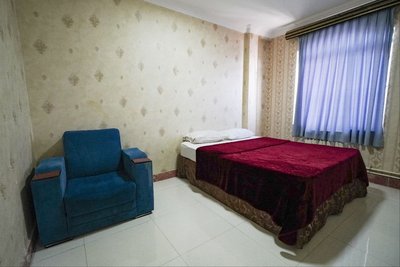 سوئیت یک خوابه آناهیتا واحد 3 تخته