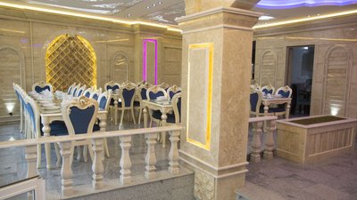 سوئیت یک خوابه آناهیتا واحد 3 تخته