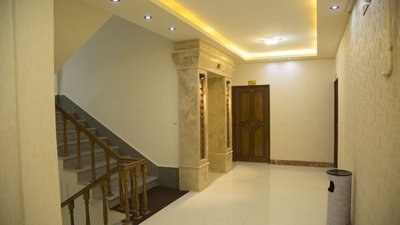 سوئیت یک خوابه آناهیتا واحد 3 تخته