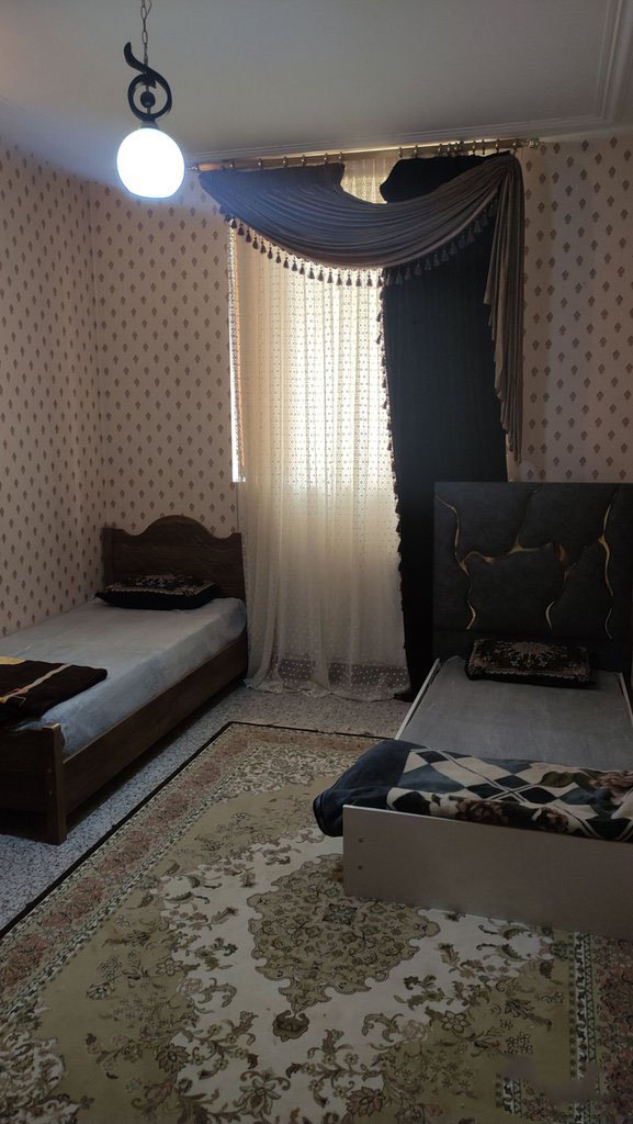 مولانا - واحد ۷