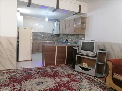 آپارتمان یک خوابه سیدگلسرخ واحد ۱۰۸