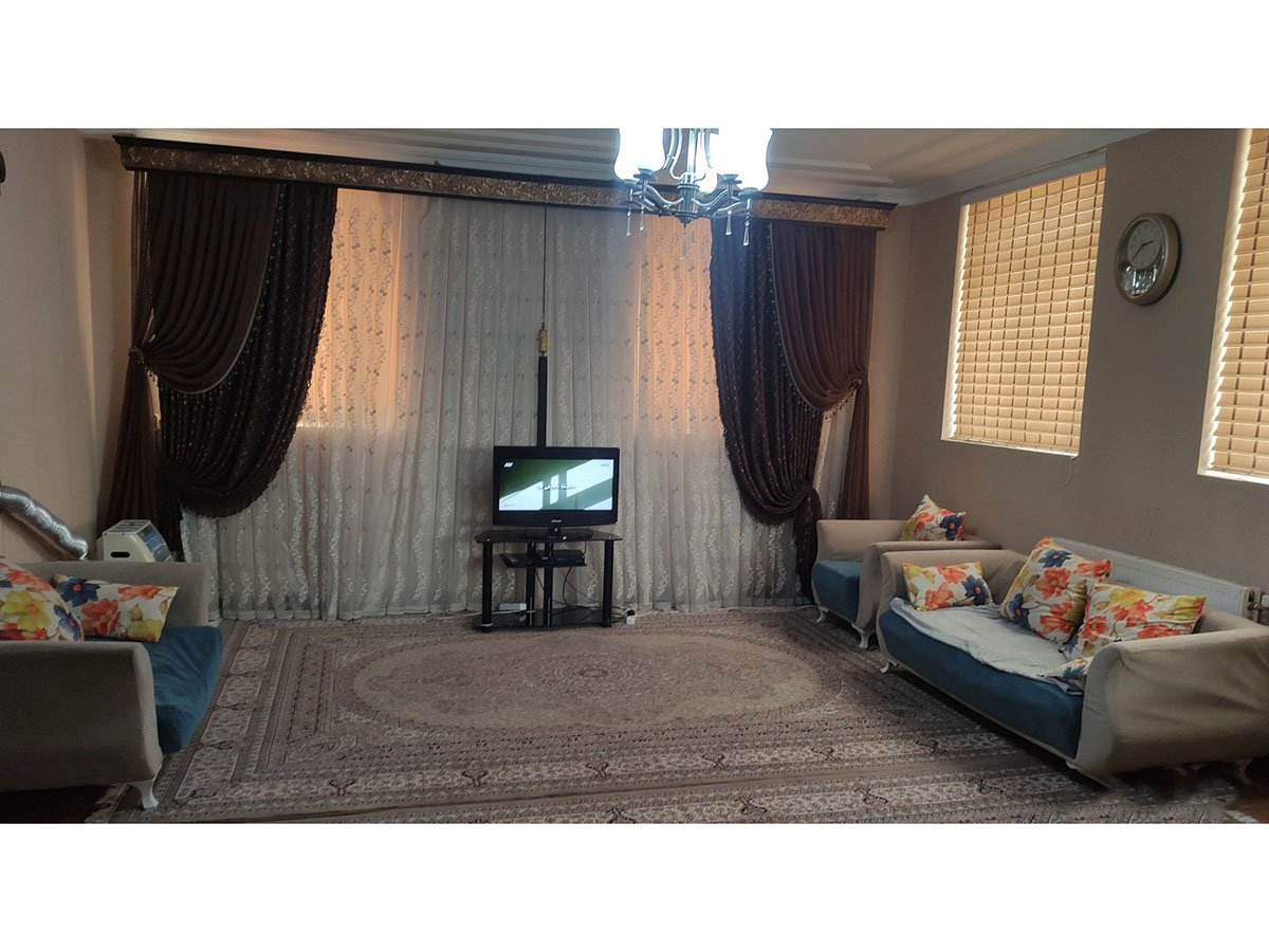 مولانا - واحد ۷