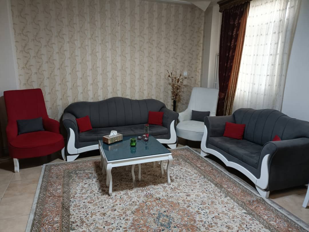 آپارتمان یک خوابه قندهاری پیروزی 1