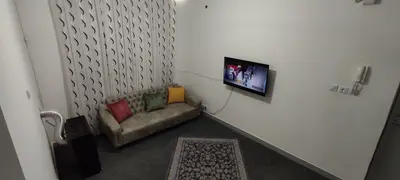 آپارتمان یک خوابه مجتمع شقایق