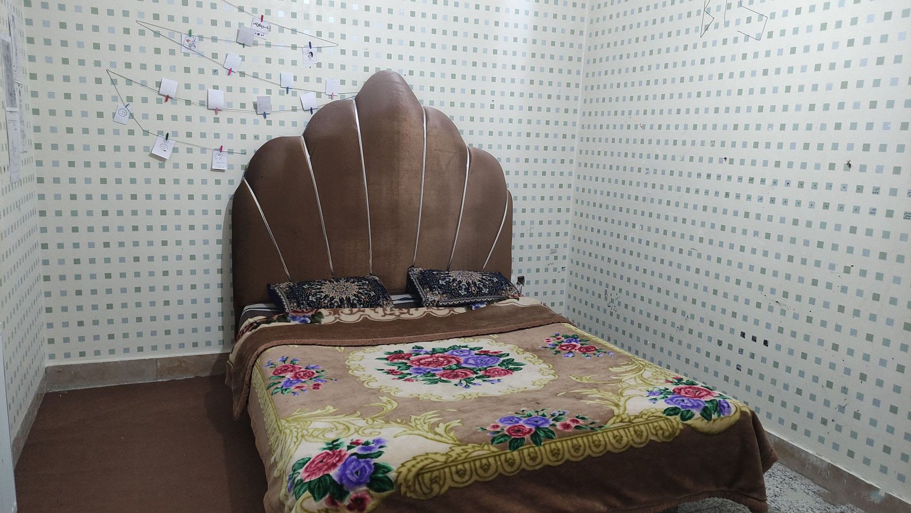 مولانا - واحد ۷