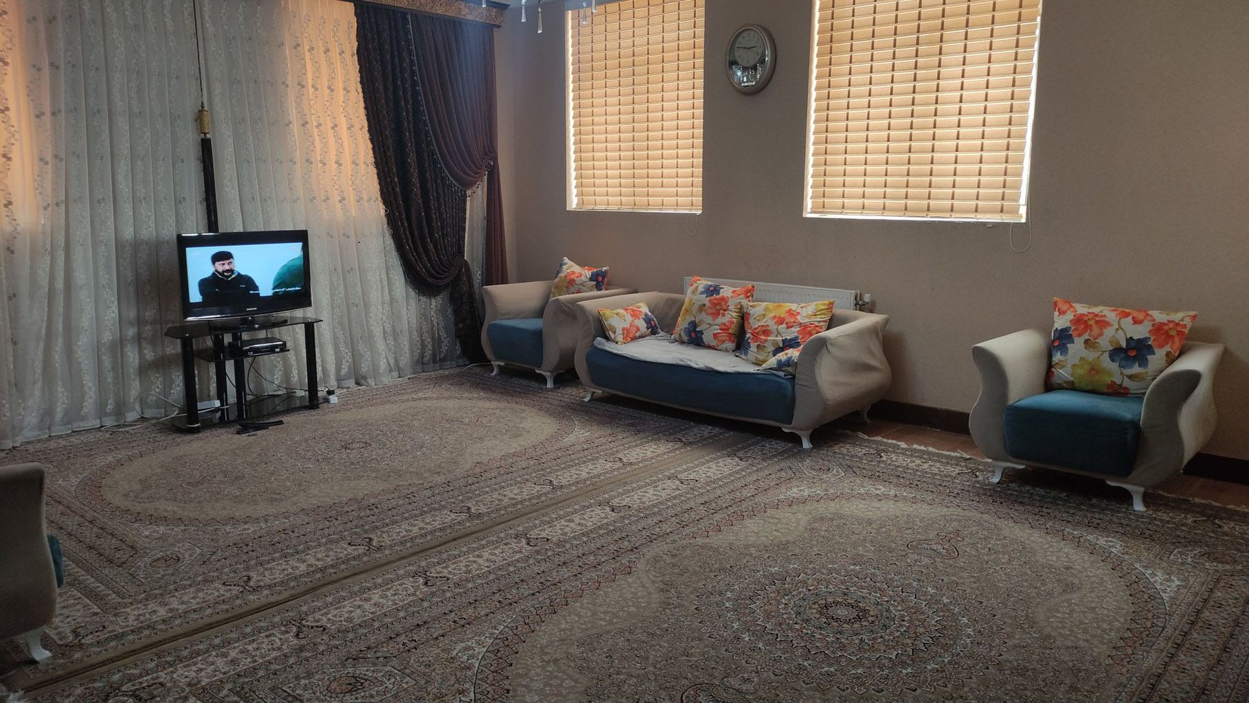 مولانا - واحد ۷