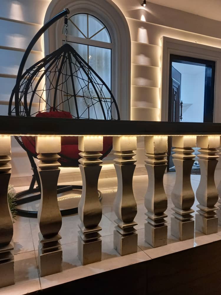 یک خوابه نیکا