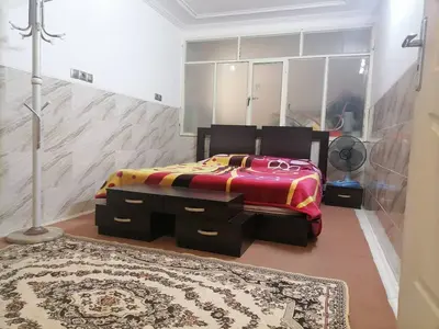 آپارتمان یک خوابه سیدگلسرخ واحد ۱۰۸