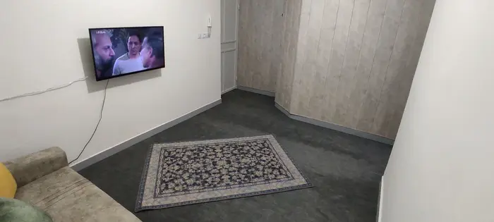 آپارتمان یک خوابه مجتمع شقایق