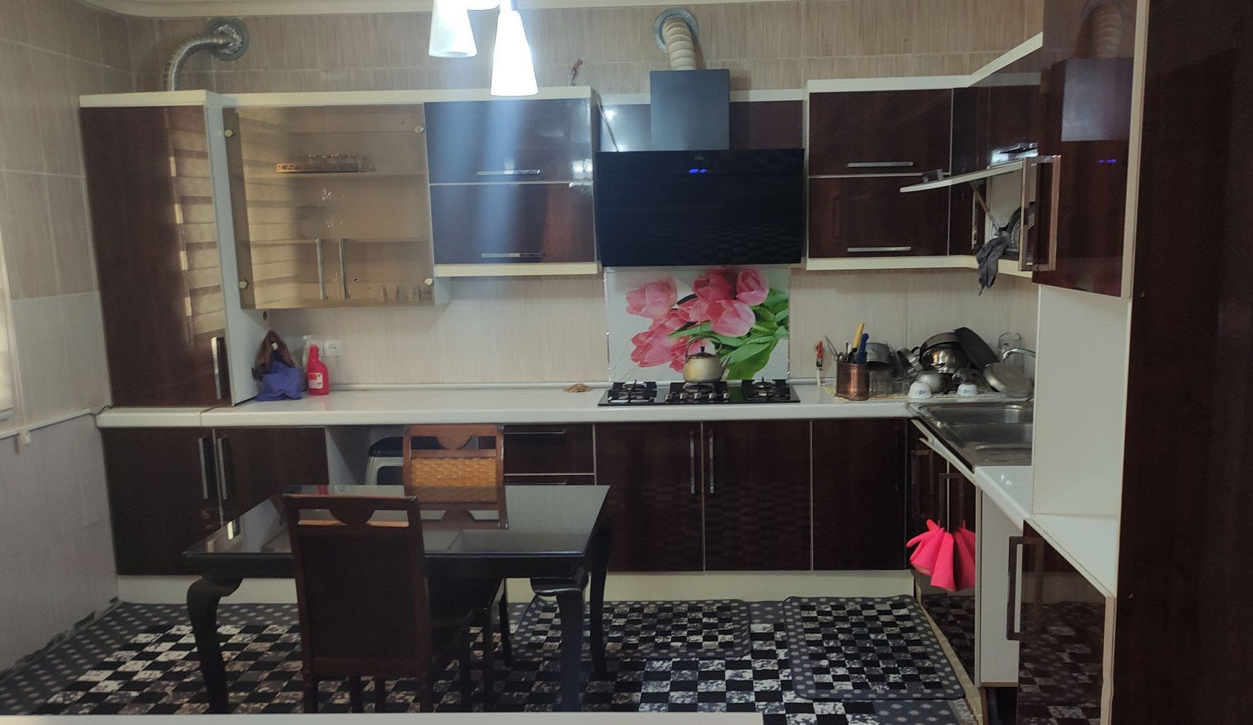 مولانا - واحد ۷