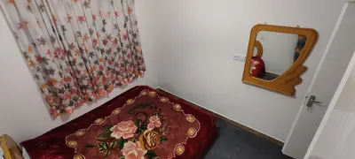 آپارتمان یک خوابه مجتمع شقایق