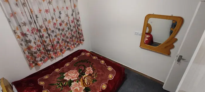 آپارتمان یک خوابه مجتمع شقایق