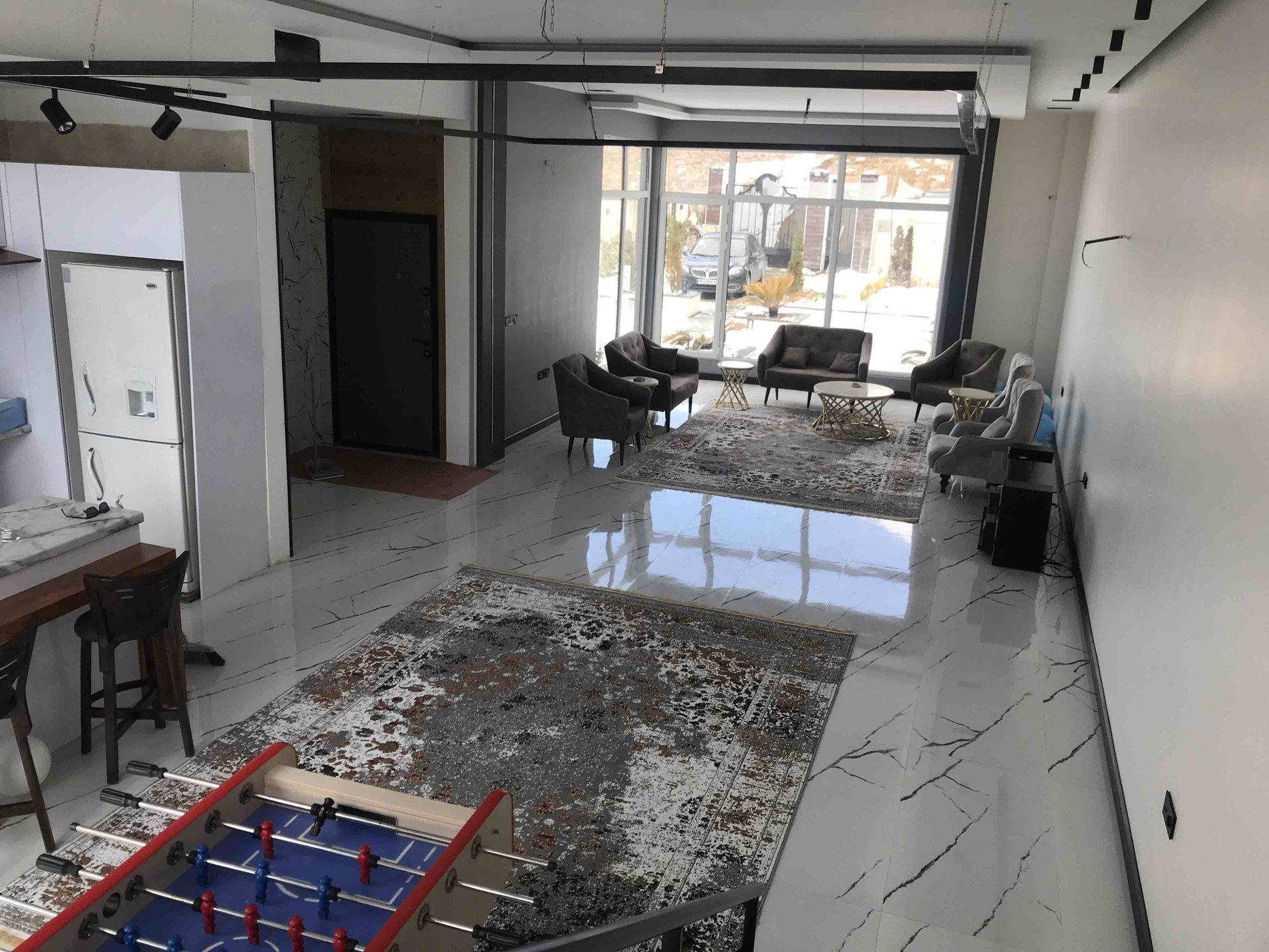 ویلا سه خوابه استخردار محمدی 3