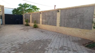 ویلا یک خوابه باغ ارغوانی