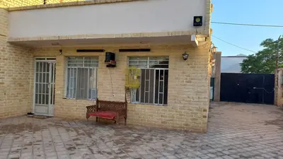 ویلا یک خوابه باغ ارغوانی