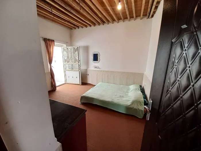 سه خوابه منافی