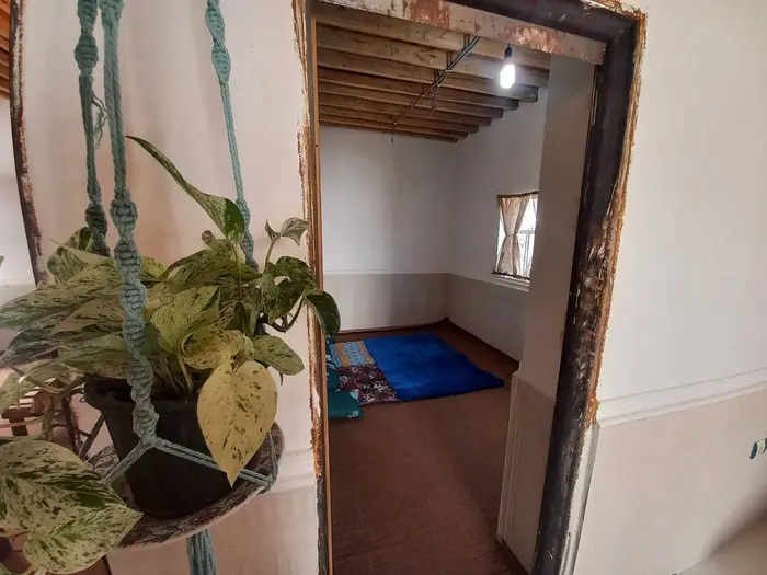 سه خوابه منافی