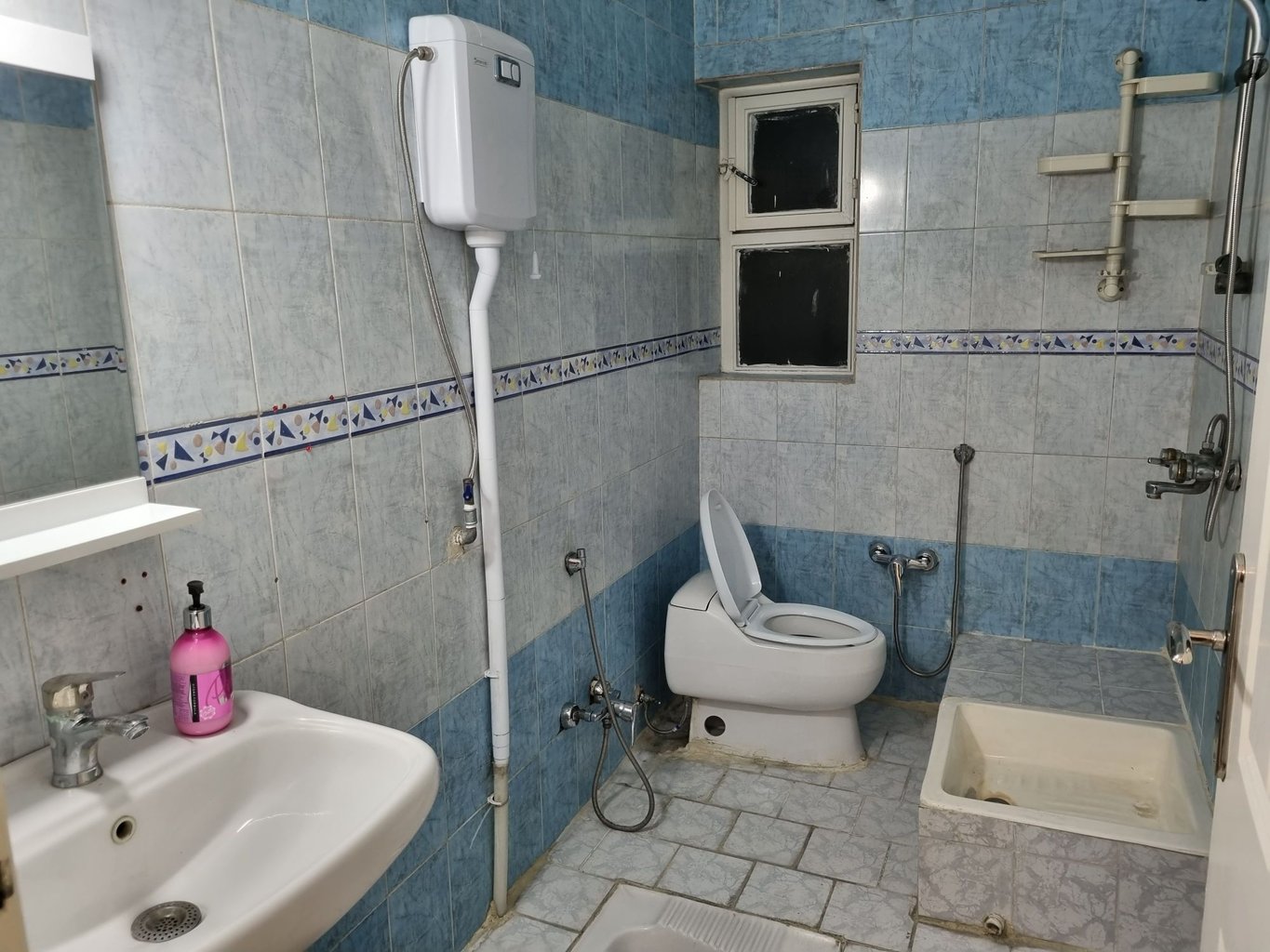 یک خوابه سیدخندان 5