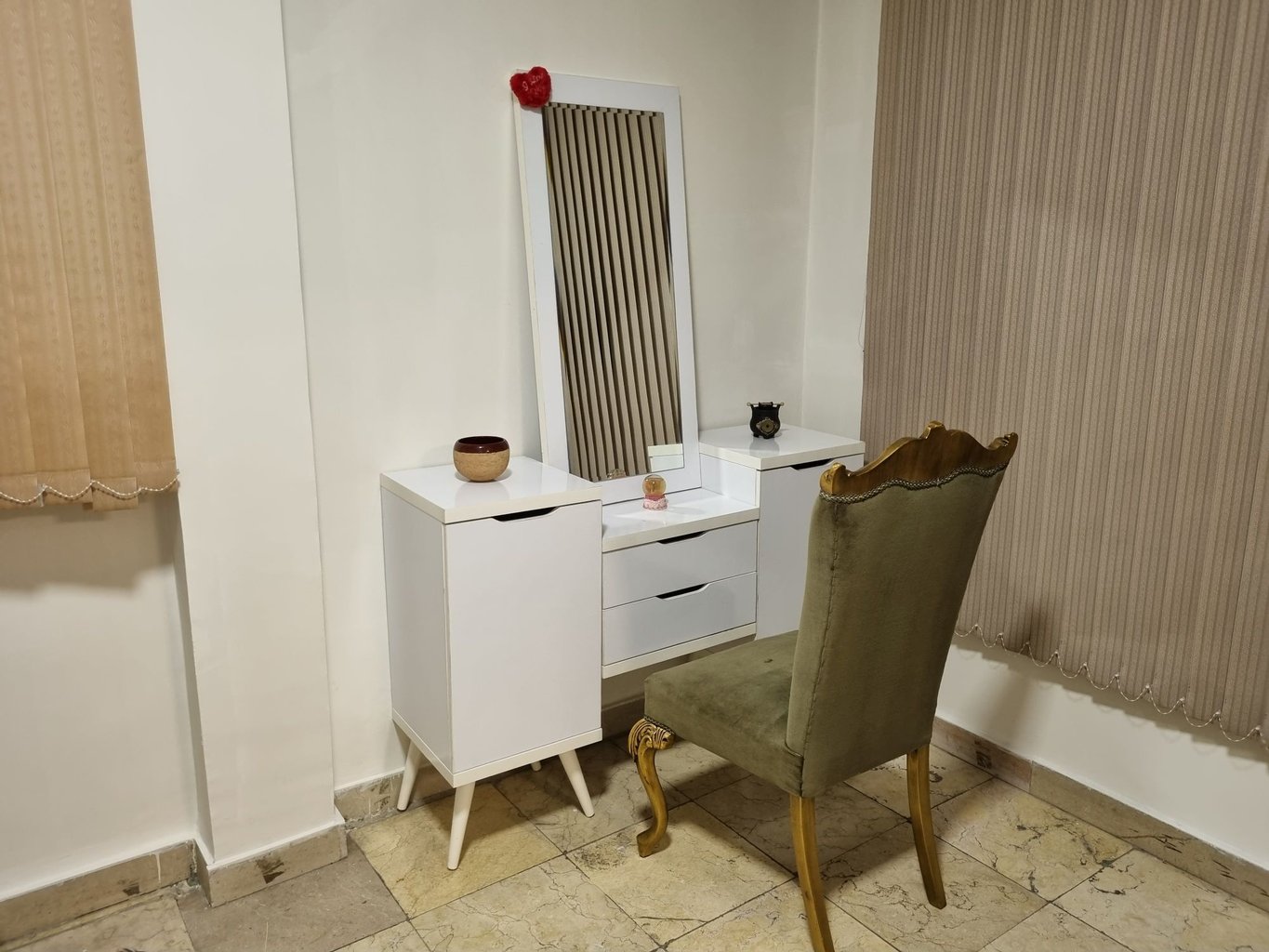 آپارتمان یک خوابه سیدخندان 6